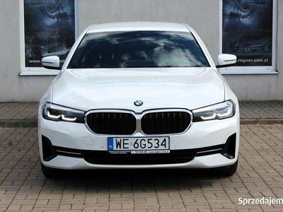 BMW 518