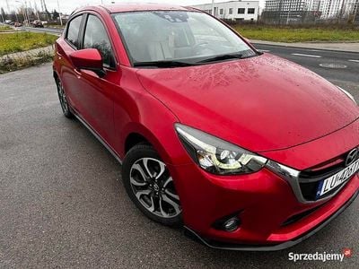 Używany 2016 Mazda 2 | 29 900 zł