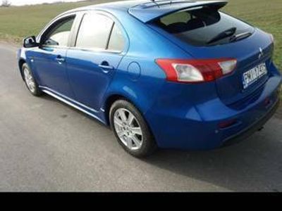 używany Mitsubishi Lancer