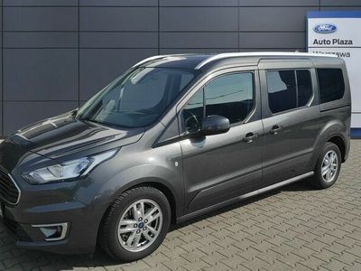 używany Ford Tourneo Connect 1.5 EcoBlue 120 KM LT33829 II (2013-)