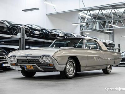 Złoty Używany 1962 Ford V8 Coupe | 289 000 zł