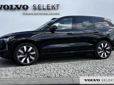 Czarny Nowe 2025 Volvo EX90 SUV | 329 900 zł