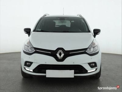 Renault Clio GrandTour