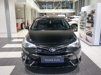 używany Toyota Avensis IV 2.0 D-4D Premium