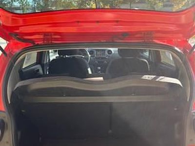 Czerwony Używany 2019 Hyundai i10 Hatchback | 35 000 zł