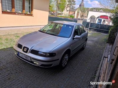 Seat Toledo