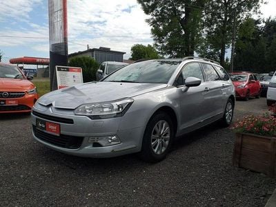 Citroën C5