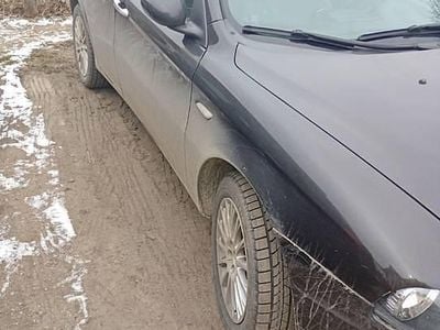 Używany 2005 Alfa Romeo 147 Hatchback | 7500 zł