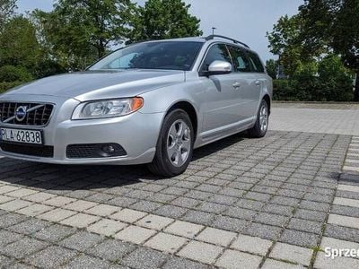 Używany Volvo V70 136 KM (100 kW) 2010 Kombi