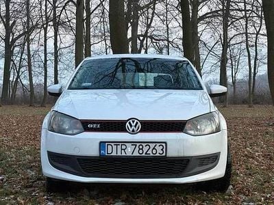 Używany VW Polo 2010 Hatchback