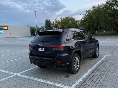 Używany Jeep Grand Cherokee 2015 SUV