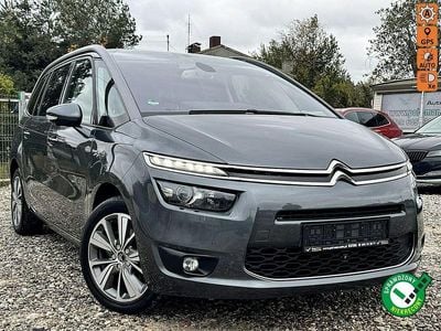 Citroën Grand C4 Picasso