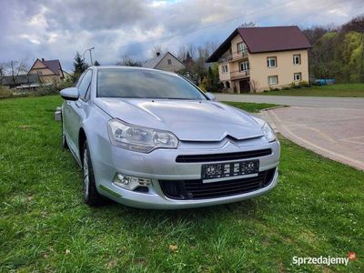 Citroën C5