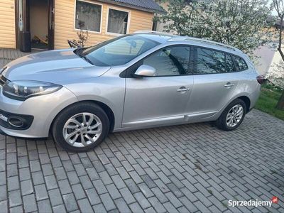 Renault Mégane GrandTour