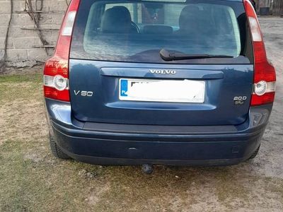 używany Volvo V50 V50