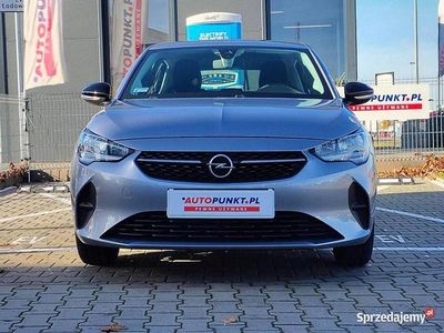 Używany 2019 Opel Corsa | 37 900 zł (Dość drogi)