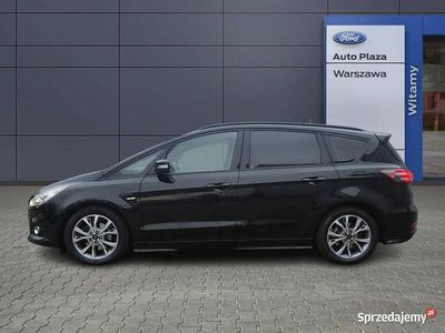 używany Ford S-MAX ST-Line 2.0 TDCi 180 KM automat HE30629 II (2015-)