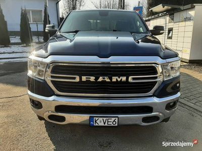 Używany RAM 1500 2020 Pickup