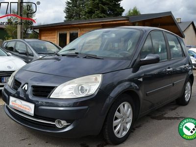 Renault Scénic II