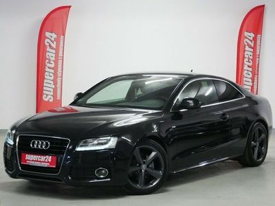 używany Audi A5 2,0 / 180 KM / S-LINE / BANG OLUFSEN / LED / NAVI /…