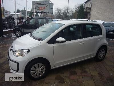 VW up!
