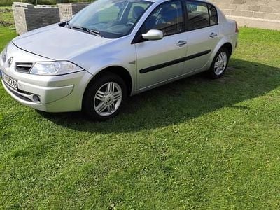 Renault Mégane II