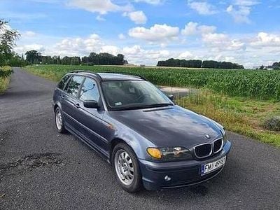 BMW 318
