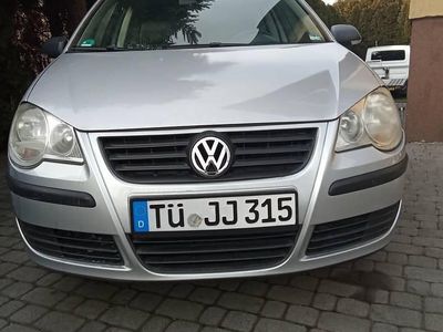 Używany 2007 VW Polo | 6000 zł (Uczciwa cena)