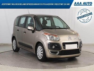 Citroën C3 Picasso