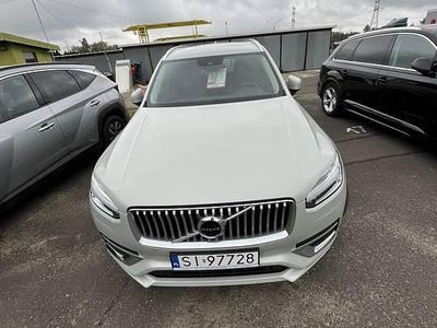 Używany Volvo XC90 Inscription 2021 SUV