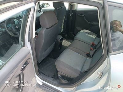 Seat Toledo