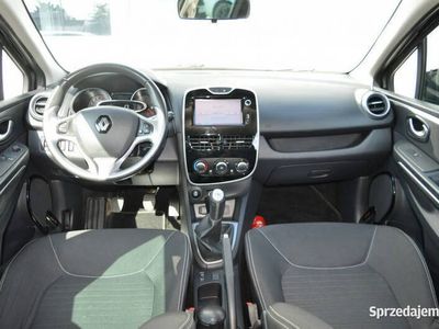 używany Renault Clio IV 