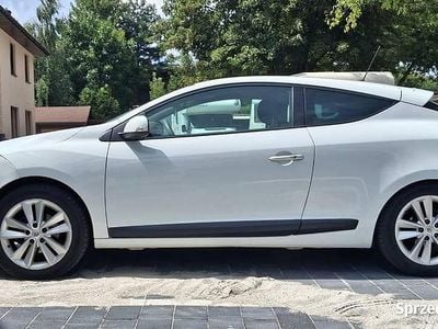 Używany Renault Mégane III 2010