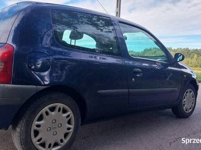 Używany 1998 Renault Clio II | 2850 zł