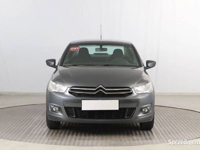 Citroën C-Elysee I