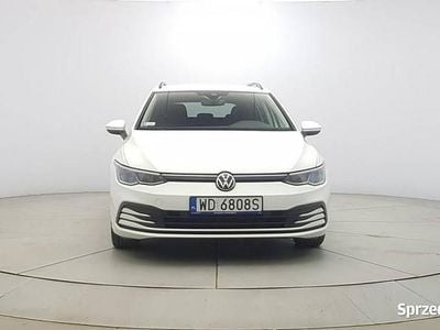 VW Golf VIII