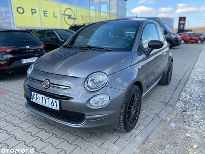 używany Fiat 500 1dm 70KM 2023r. 2 950km