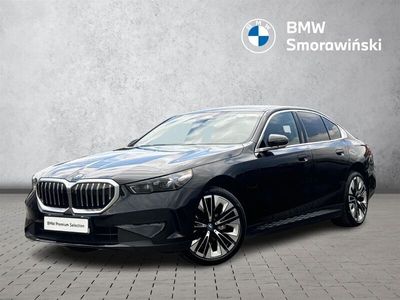 BMW 530e
