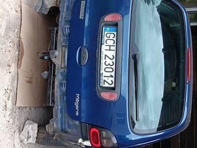Renault Scénic