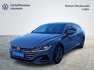 Używany 2023 VW Arteon | 144 890 zł