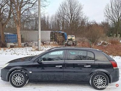 Używany 2007 Opel Signum Hatchback | 2900 zł