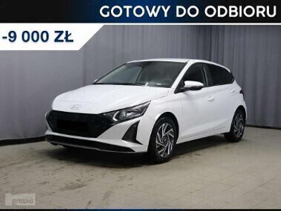 używany Hyundai i20 II 1.2 Modern 1.2 Modern 84KM