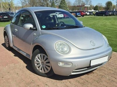 VW Beetle