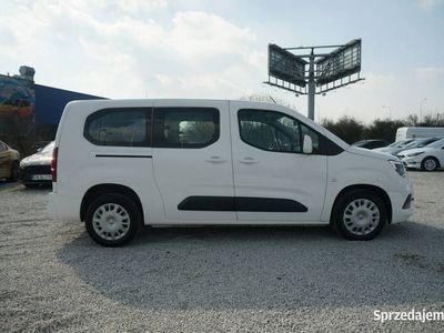 Opel Combo Life