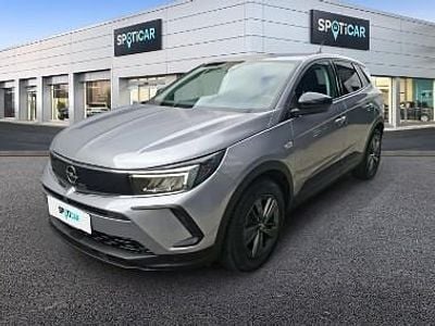 używany Opel Grandland X 1.2 T Business Edition S&S aut