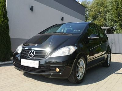 Mercedes A180