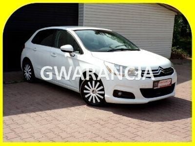 Citroën C4
