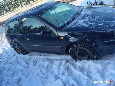 Używany 1998 VW Golf IV | 2300 zł