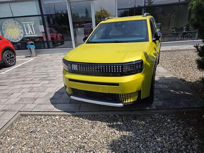 używany Fiat Grande Panda Grande Panda Hybrid Hybrid La Prima 1.2 110KM