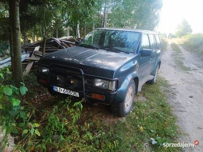 Używany 1994 Nissan Terrano SUV | 12 500 zł